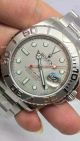 Swiss Rolex Yachtmaster Watch SS Granite Dial 40mm (8)_th.JPG